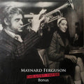 Ferguson,maynard - Lost Tapes Bonus - Music CD