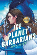 Dixon,ruby - Ice Planet Barbarians - Books