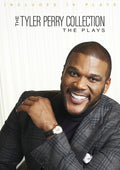 Tyler Perry: Complete Play Collection - Tyler Perry: Complete Play Collection - DVD