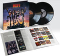 Kiss - Destroyer (45th Anniversary) - Vinyl Record