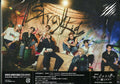 Stray Kids - Scars / Thunderous (sorikun) (version B) - Music CD