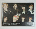 Stray Kids - Scars / Thunderous (sorikun) (version A) - Music CD