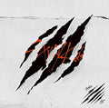 Stray Kids - Scars / Thunderous (sorikun) - Music CD