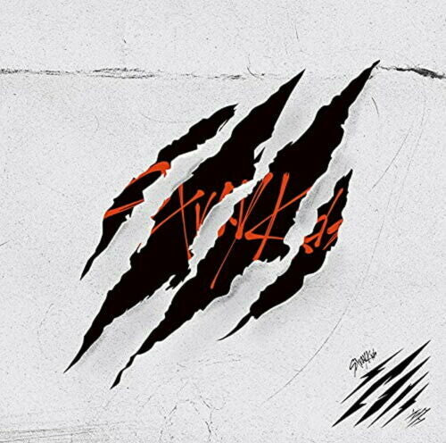 Stray Kids - Scars / Thunderous (sorikun) - Music CD