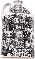 Skinny Lister - Matter Of Life & Love - Music CD