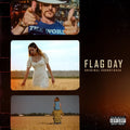 Vedder,eddie / Hansard,glen / Cat Power - Flag Day - O.s.t. - Music CD