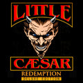 Little Ceasar - Redemption - Music CD