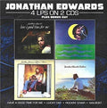 Edwards,jonathan - Have A Good Time For Me / Lucky Day - Music CD