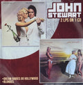 Stewart,john - Dream Babies Go Hollwood / Blondes - Music CD