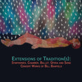 Extensions Of Traditions / Various - Extensions Of Traditions / Various - Music CD
