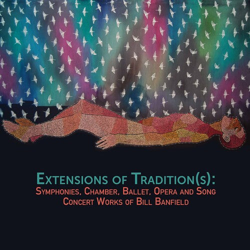Extensions Of Traditions / Various - Extensions Of Traditions / Various - Music CD