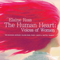 Ross - Human Heart: Voices Of Women - Music CD