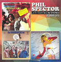 Late Rarities In Stereo Music CD