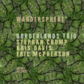Borderlands Trio - Wandersphere - Music CD