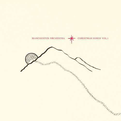 Manchester Orchestra - Christmas Songs Vol 1 - Music CD