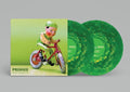 Primus - Green Naugahyde: 10th Anniversary - Vinyl Record