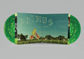 Primus - Green Naugahyde (10th Anniversary Deluxe Edition) [2LP Green]