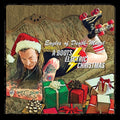 Eagles Of Death Metal - Edom Presents: Boots Electric Christmas - Music CD