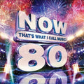 Now 80 / Various - Now 80 / Various - Music CD