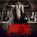 Burning The Oppressor - Damnation - Music CD