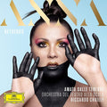 Netrebko,anna - Amata Dalle Tenebre - Music CD