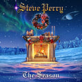Perry,steve - Season - Music CD