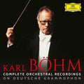 Bohm,karl - Karl Bohm: Complete Orchestral Music - Music CD