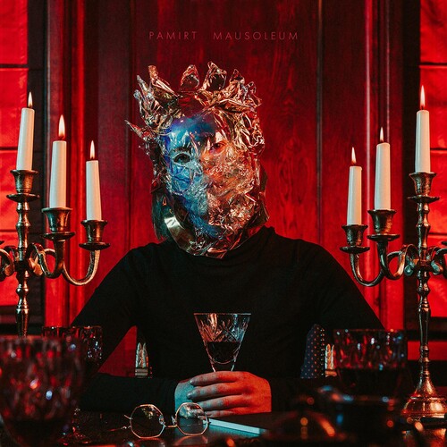 Pamirt - Mausoleum - Vinyl Record
