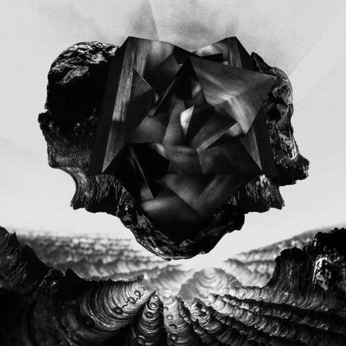 Farer - Monad - Vinyl Record