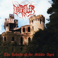 Godkiller - Rebirth Of The Middle Ages - Music CD
