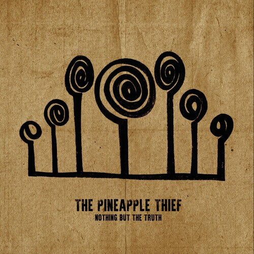Pineapple Thief - Nothing But The Truth - Music CD