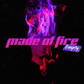 Empty - Made Of Fire - Music CD