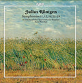 Symphonies (2pk) Music CD