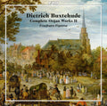 Buxtehude / Friedhelm Flamme - Complete Organ Worrks 2 - Super Audio CD