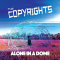 Alone In A Dome Music CD
