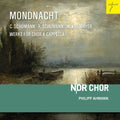 Ahmann / Ndr Choir - Mondnacht (moonlit Night): Works For Choir - Music CD