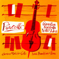 Malich,clemens / Bambirra,ivone - Ginastera: Pampeana No. 2, Op. 21 / Piazzolla - Music CD
