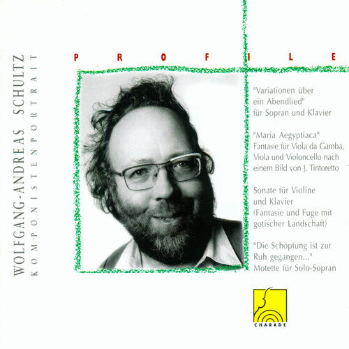 Barthe,julia & Ensemble Magdeburg - Schultz: Chamber Music (profile) - Music CD