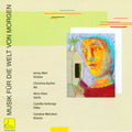 Musik Fur Die Welt Von Morgen Vol. Ii / Various - Musik Fur Die Welt Von Morgen Vol. Ii / Various - Music CD