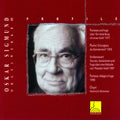 Wimmer,heinrich - Sigmund: Organ Music Iii (profile) - Music CD
