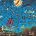 Malich,clemens / Bambirra,ivone - Maina (works For Cello Und Piano) - Music CD