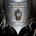 Armored Saint - Symbol Of Salvation: Live - Music CD