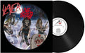 Slayer - Live Undead - Vinyl Record