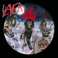Slayer - Live Undead - Music CD