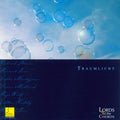 Lords Of The Chords - Traumlicht (music For Male Chamber Choir) - Music CD