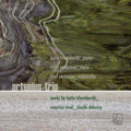 Tchemberdji,katia / Yonezawa,mika - Three Bow Dances For Cello And Piano - Andante - Music CD