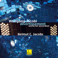 Jacobs,helmut C. - Jacobi: Works For Accordion (divertissement) - Music CD