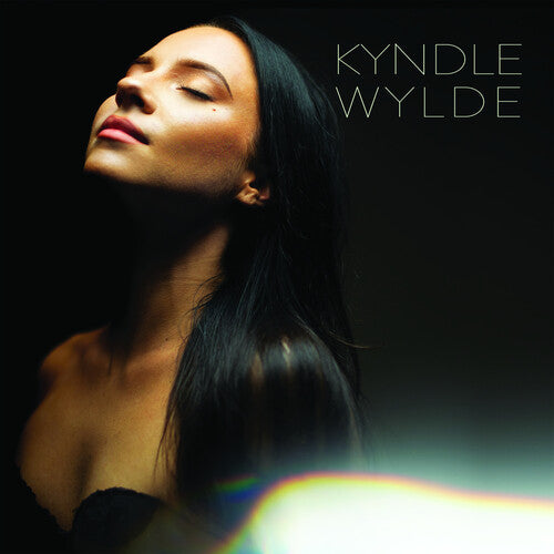 Wydle,kyndle - Kyndle Wylde - Music CD