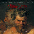 Christian Death - Dark Age Renaissance Collection, Part 4 The New - Music CD