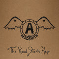 1971: The Road Starts Hear [LP] Vinyl Record